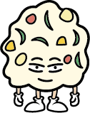 ポテ介